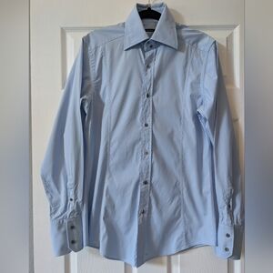 Gucci men's shirt